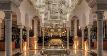 La Mamounia
